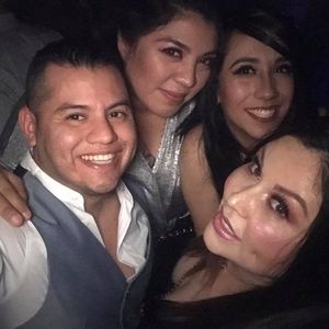 Meet your Posher, Santiago